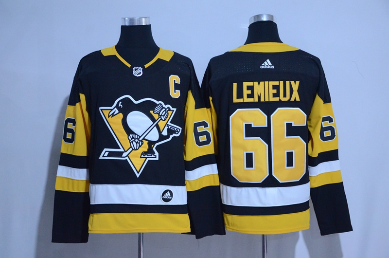 Pittsburgh Penguins jerseys-056